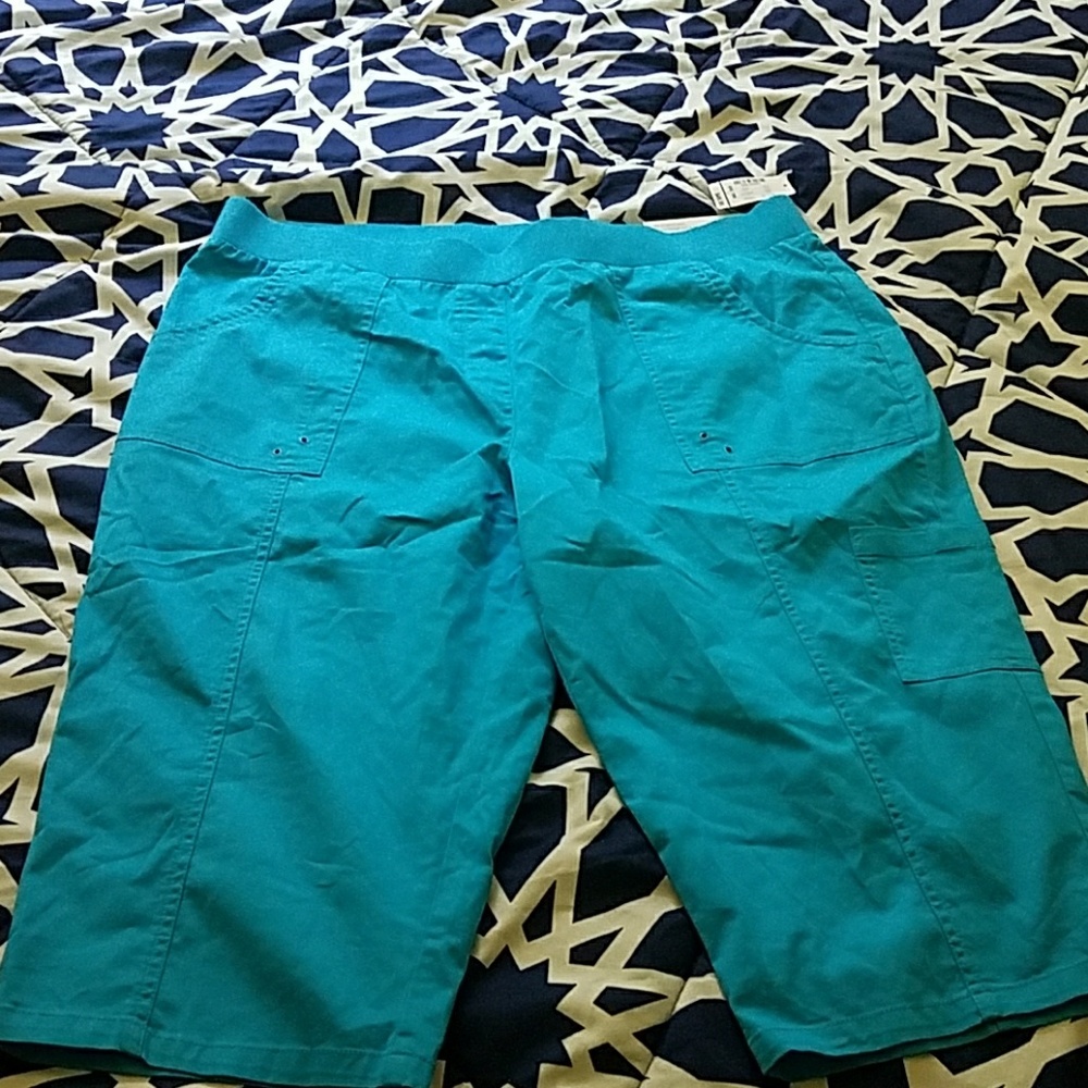Capris